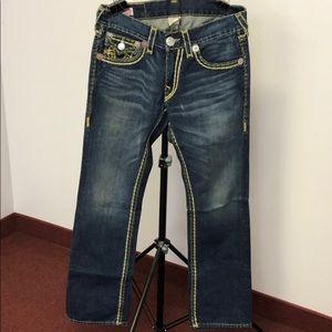 Men’s True Religion Jeans 32x34
